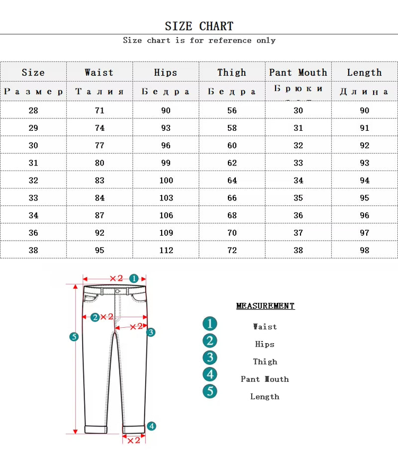 New Men Non-Iron Fabric Dress Pants Slim Straight Black Apricot Dark Gray Casual Suit Pants Male Business Little Feet Suit Pants